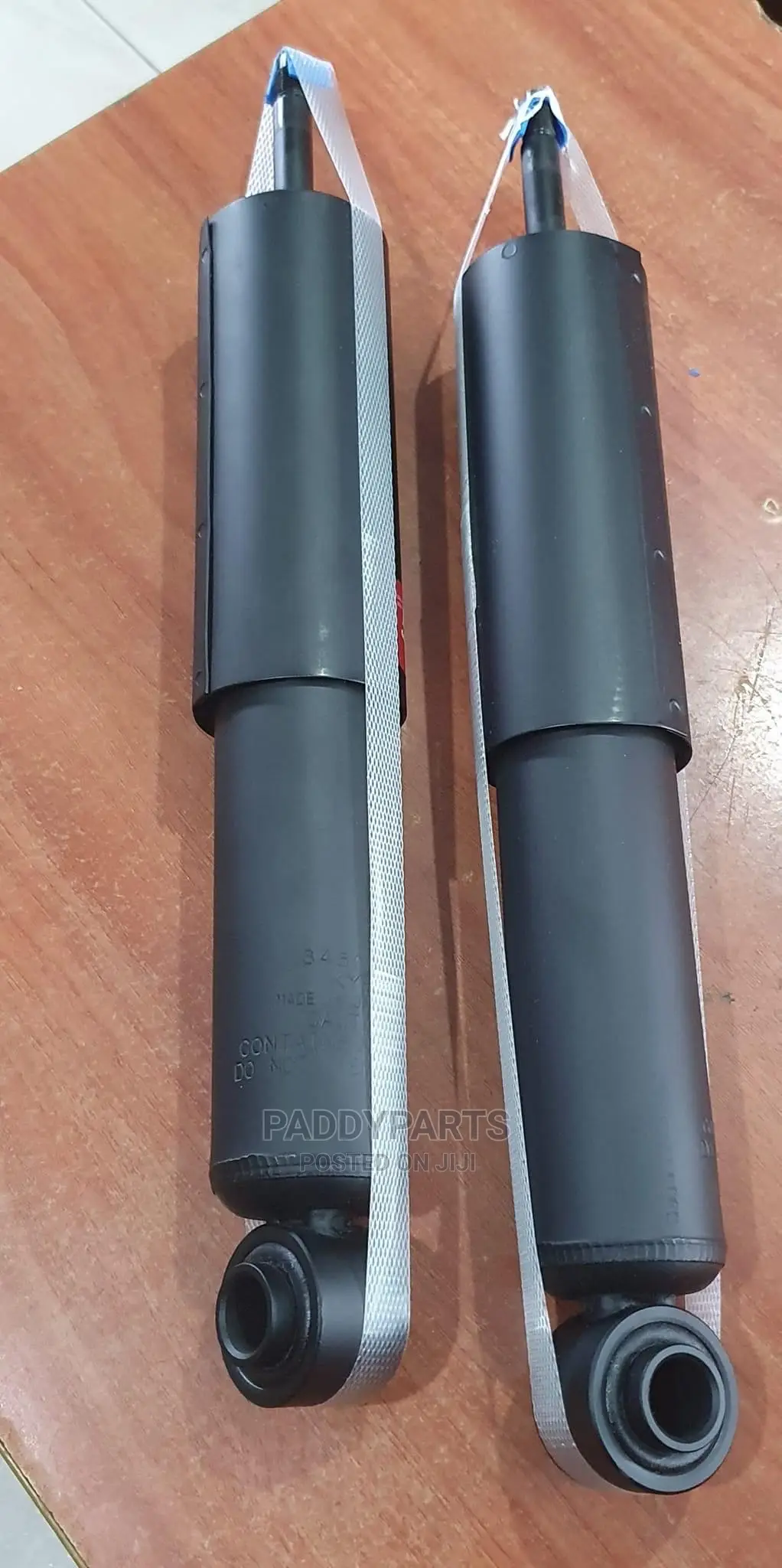 Toyota Coaster Shock Absorber