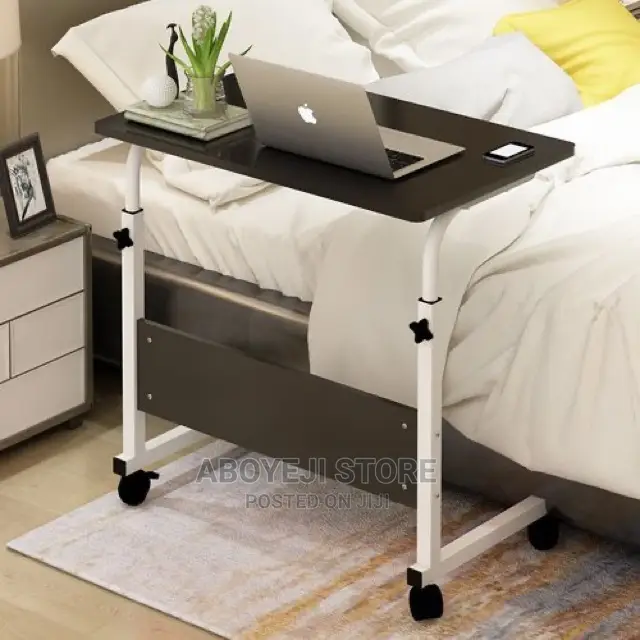 Generic Adjustable Laptop Table
