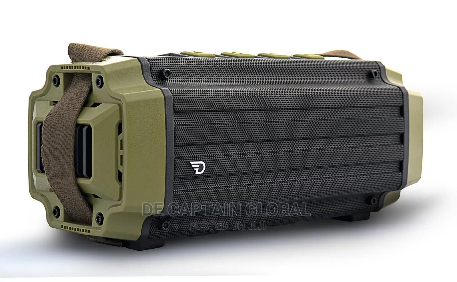 Dreamwave TREMOR+ Wireless 70W Rugged Bluetooth Speaker