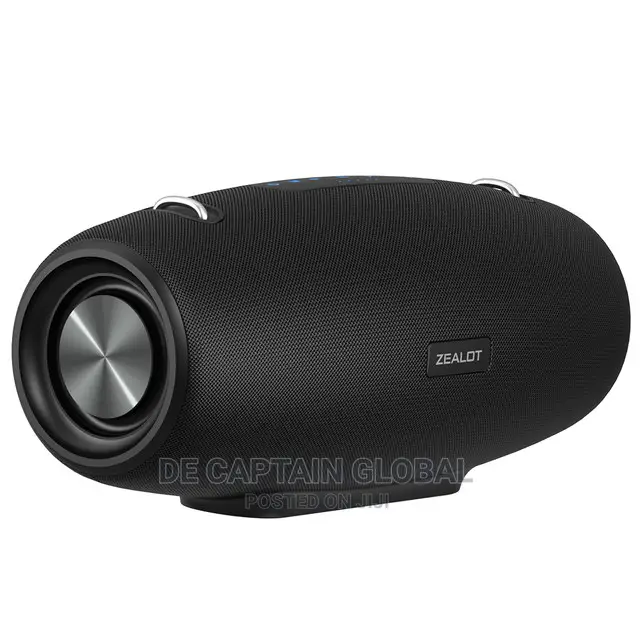 Zealot S67 Waterproof Bluetooth Super Bass Speaker