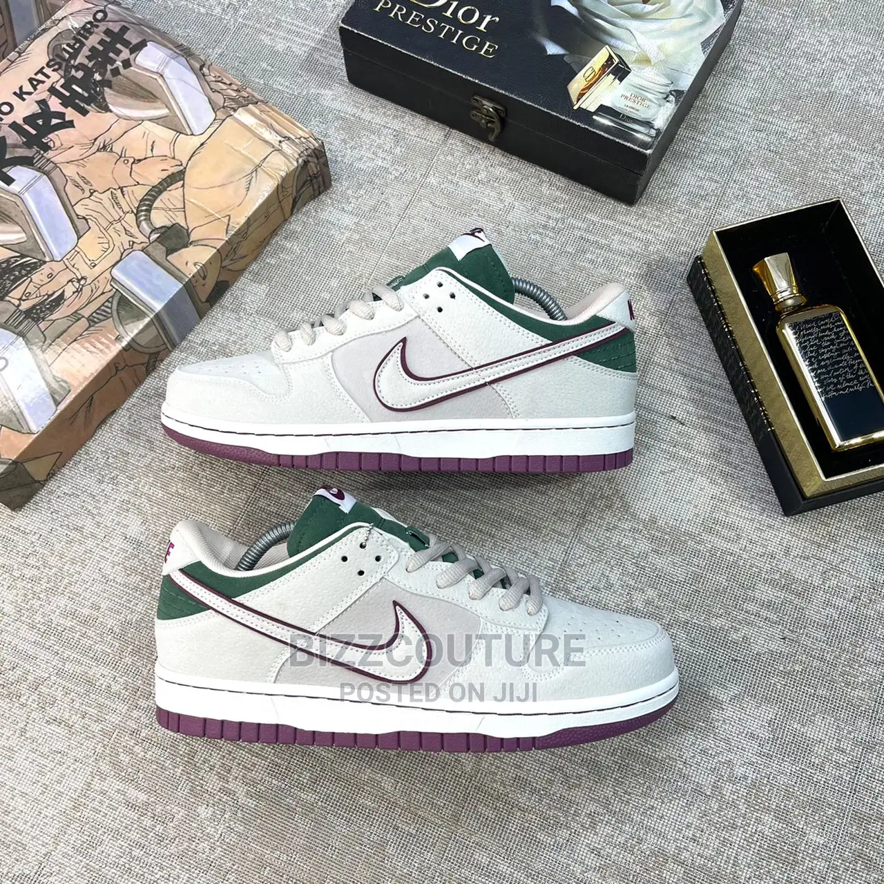Originsl NIKE SB Sneakers Size 40 - 48 Available in Store