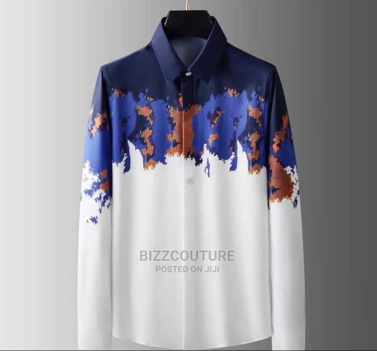 Original ITALIAN SHIRTS Available in Store