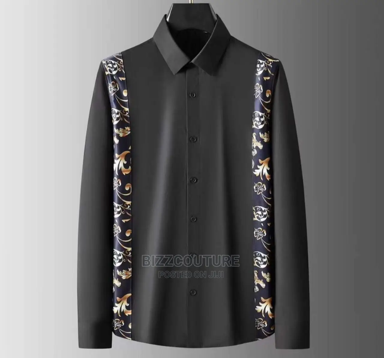 Original ITALIAN SHIRTS Available in Store