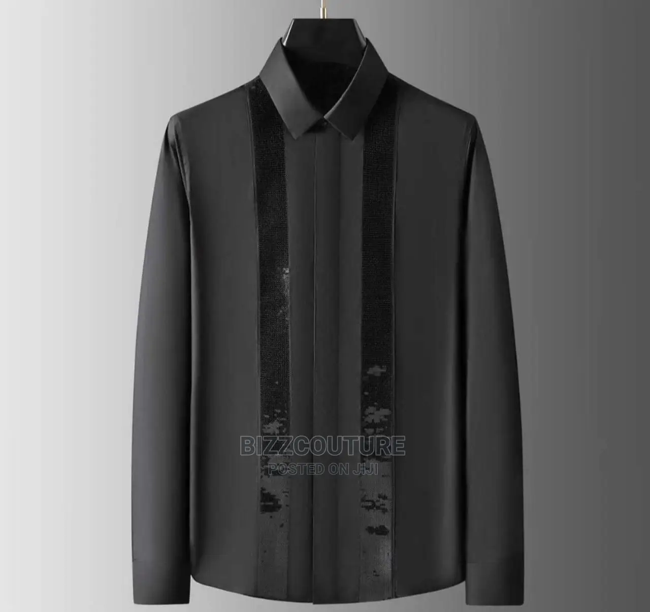 Original Italian Shirts Available in Store