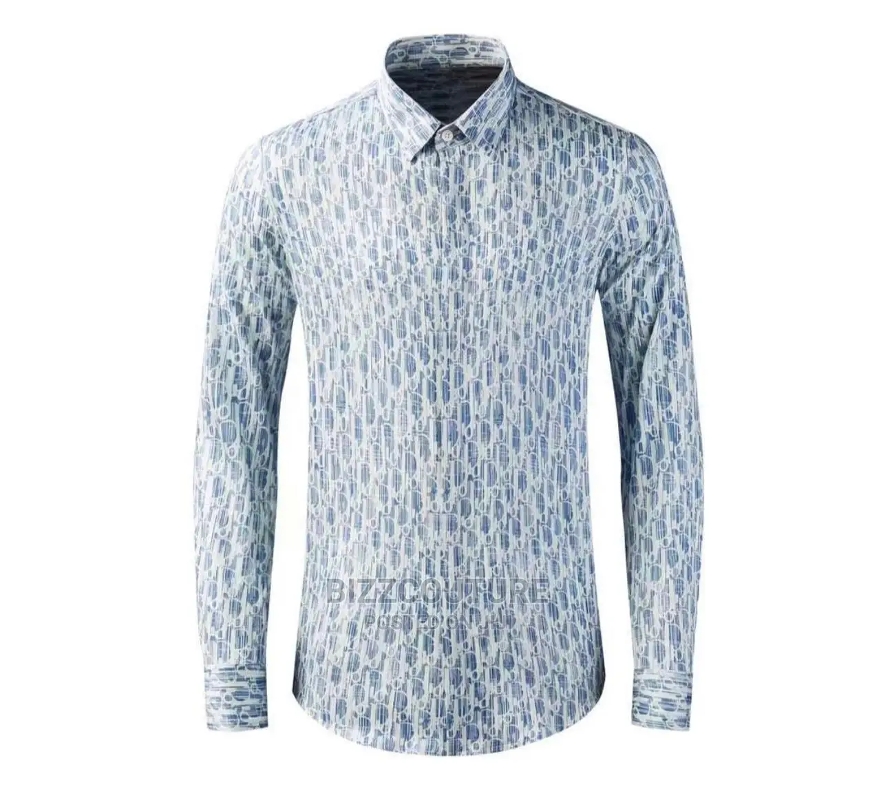 Original Italian Shirts Available in Store
