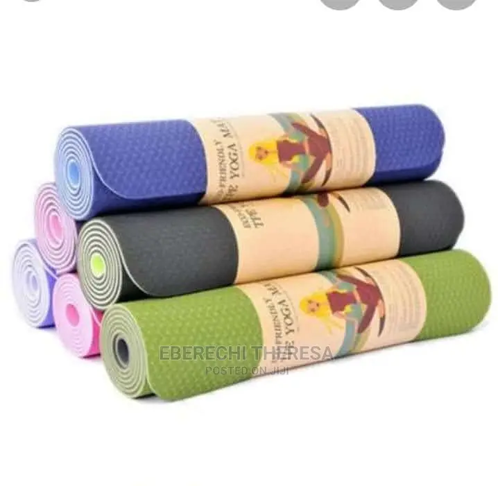 Exercise Mat