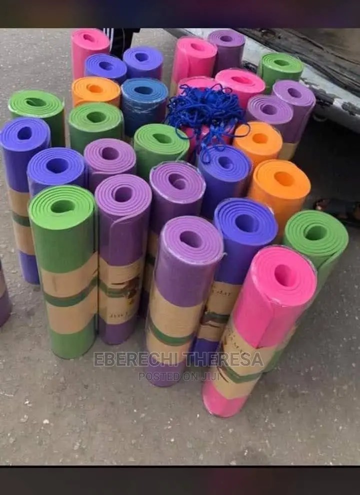 Exercise Mat