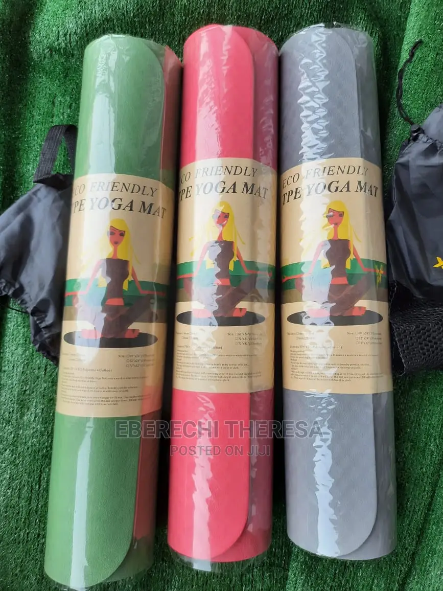 Exercise Mat