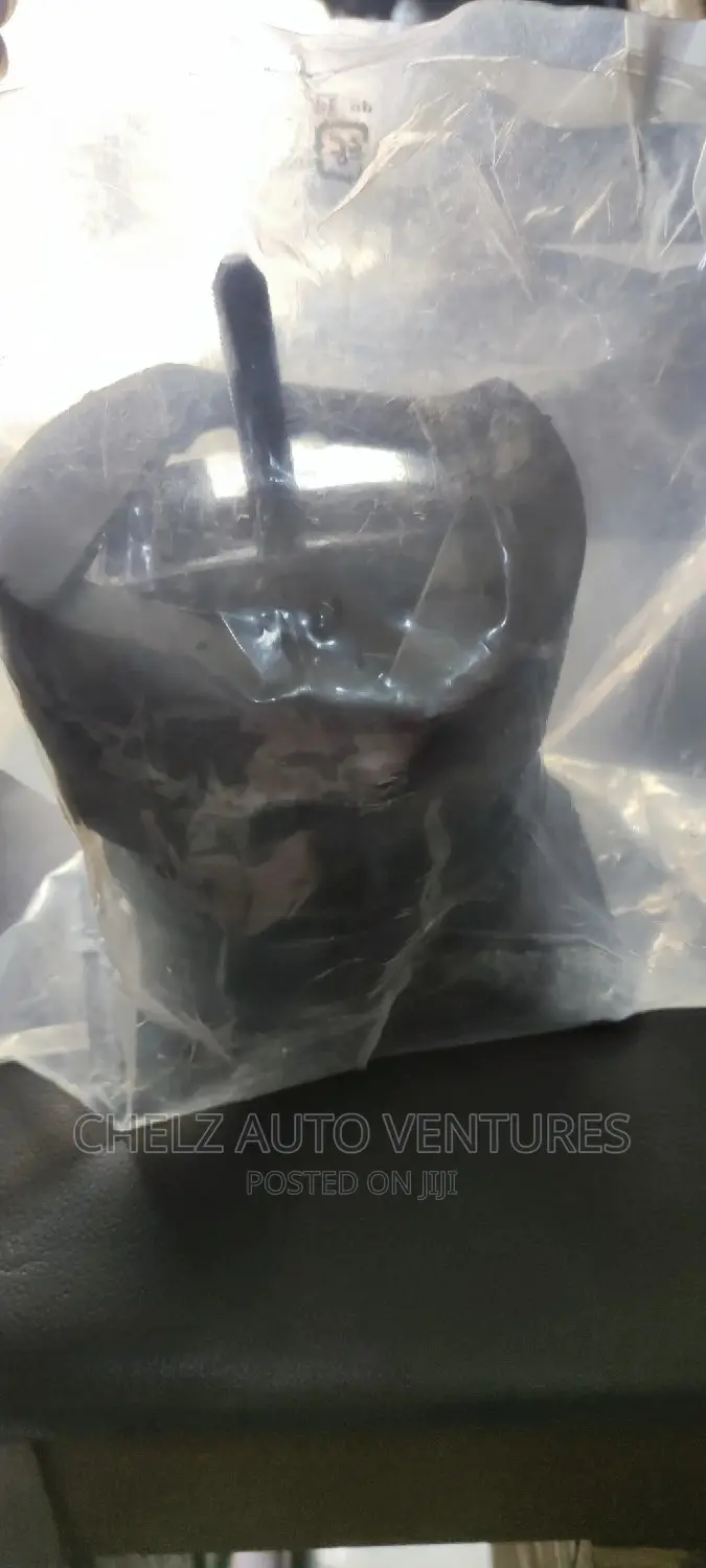 Engine Seating Acura MDX 2005