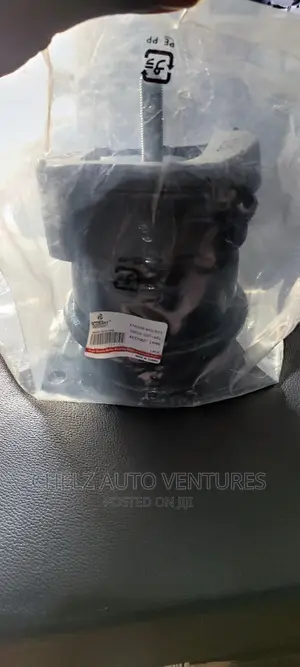 Engine Seating Acura MDX 2005