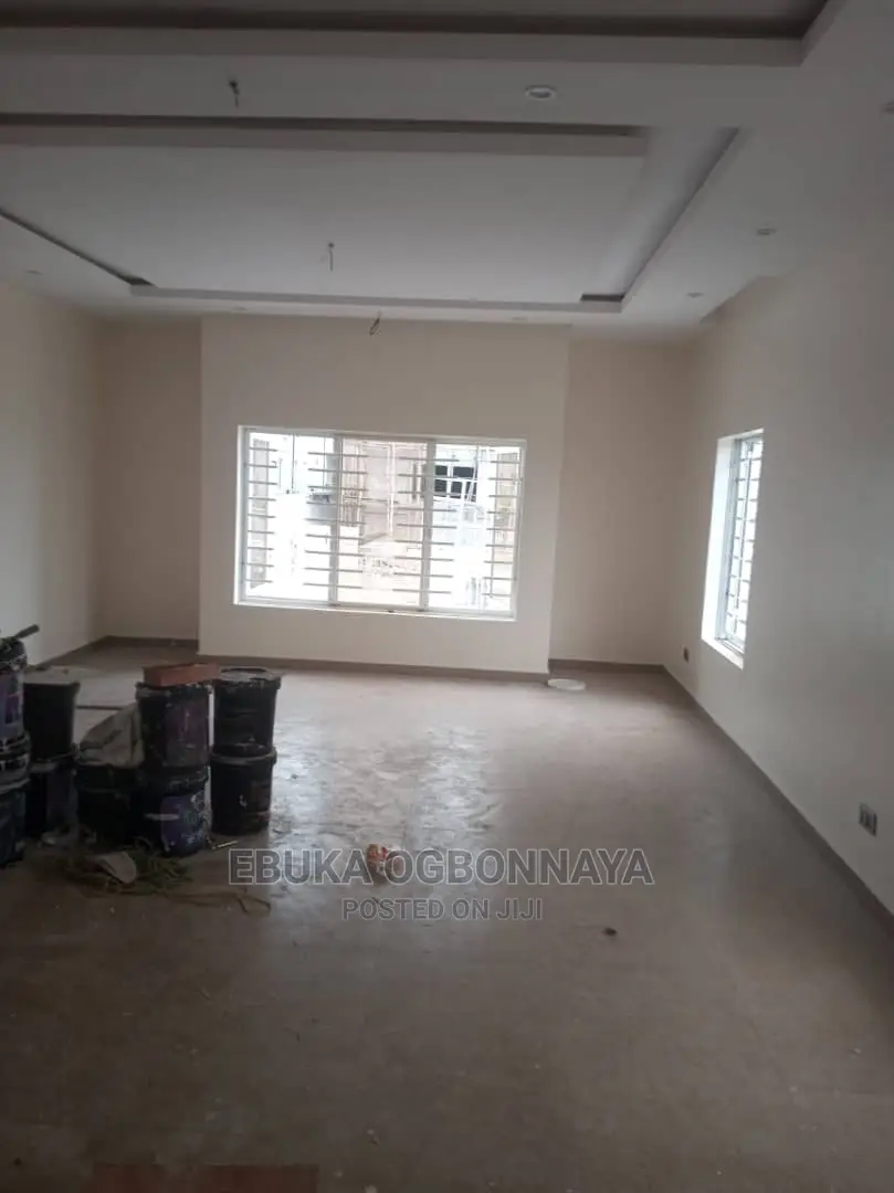 3bdrm Duplex in Reef Court/Golf, Obio-Akpor for rent