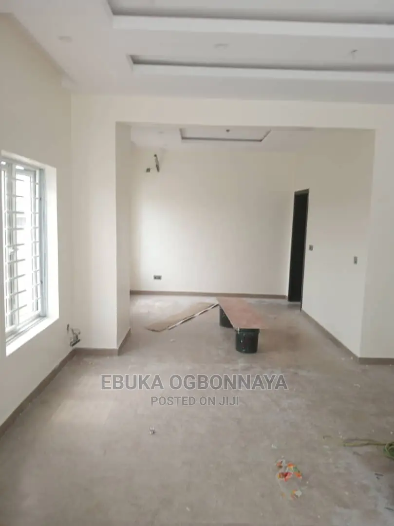 3bdrm Duplex in Reef Court/Golf, Obio-Akpor for rent