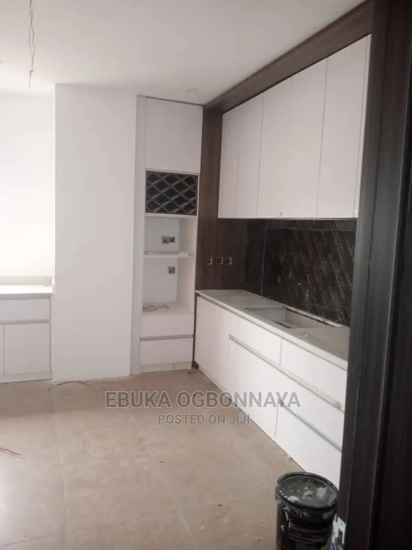 3bdrm Duplex in Reef Court/Golf, Obio-Akpor for rent