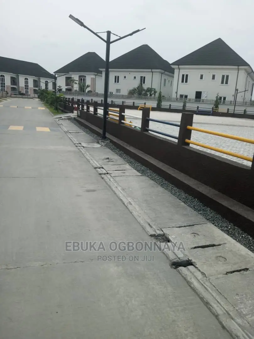 3bdrm Duplex in Reef Court/Golf, Obio-Akpor for rent