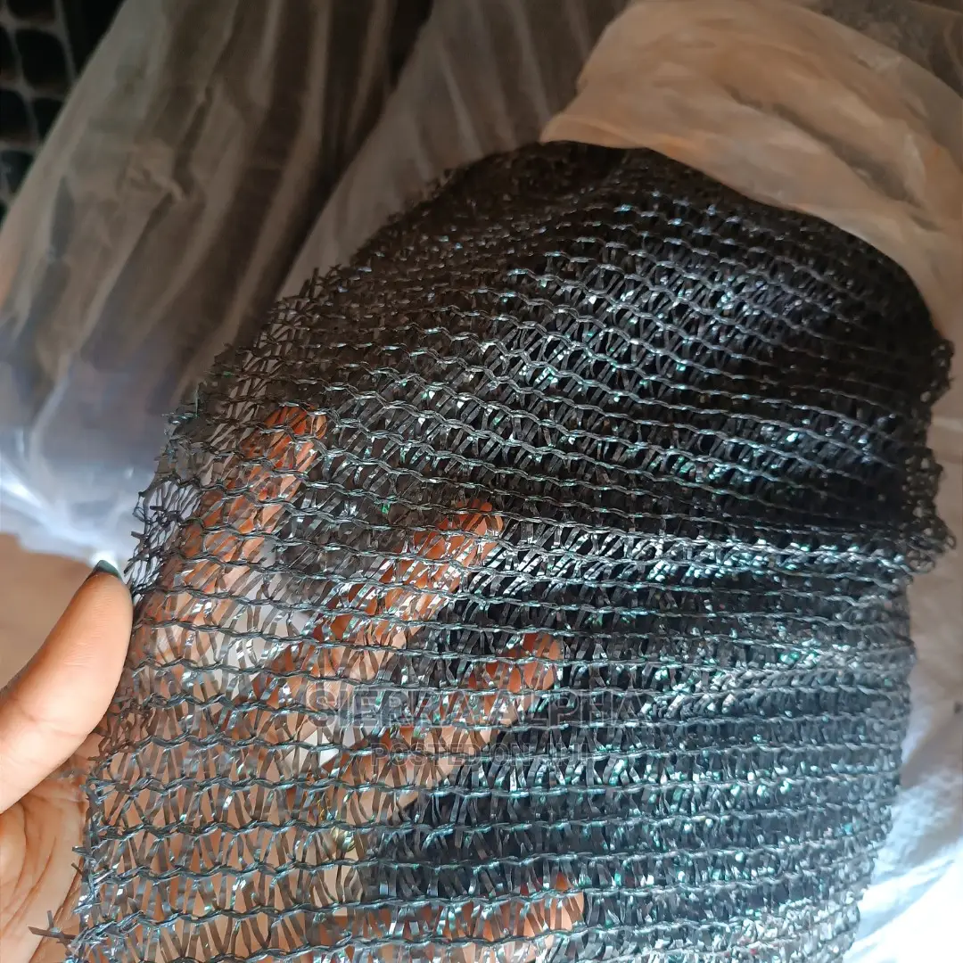 Agricultural Shade Net