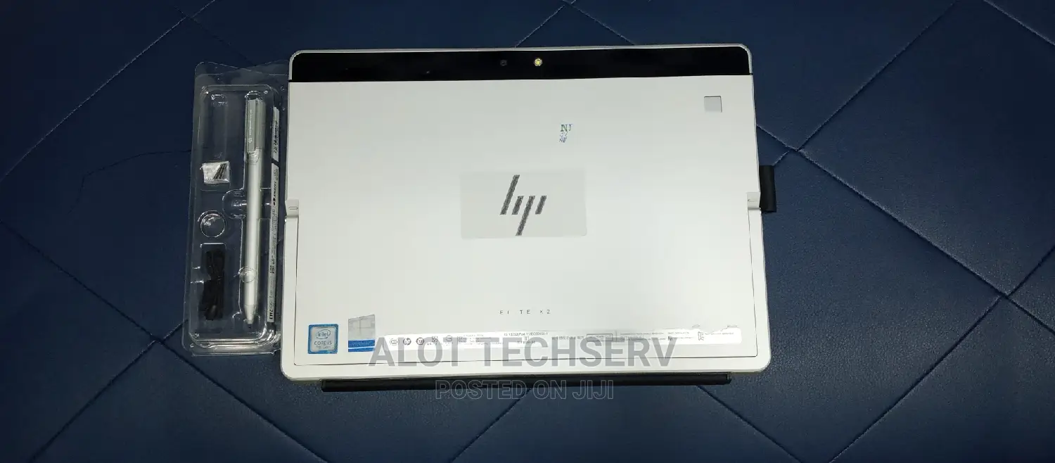 Laptop HP Elite X2 1012 G2 8GB Intel Core i5 SSD 256GB