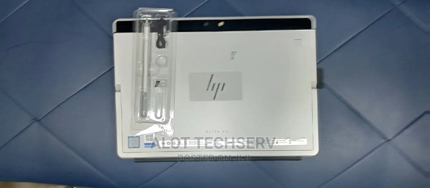 Laptop HP Elite X2 1012 G2 8GB Intel Core i5 SSD 256GB