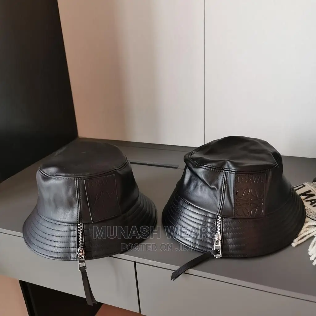 Luxury Loewe Cap