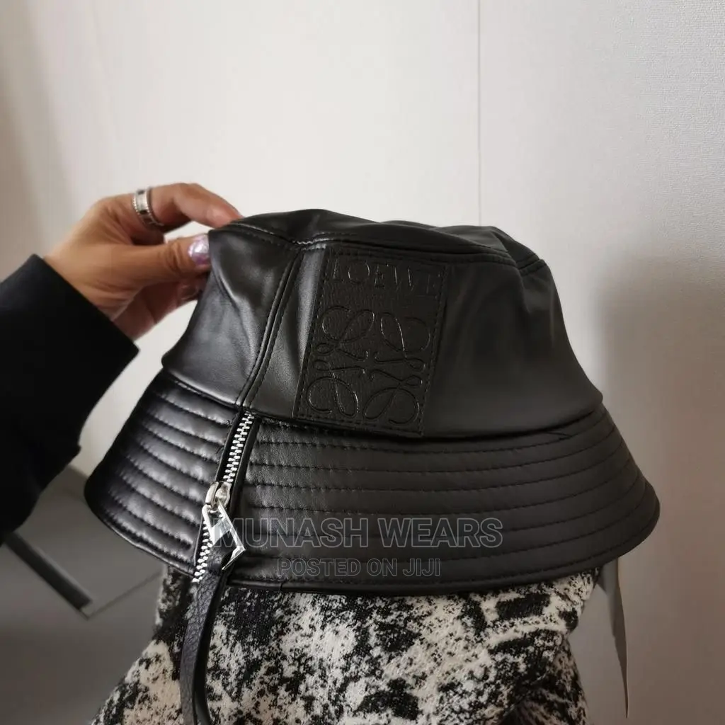 Luxury Loewe Cap