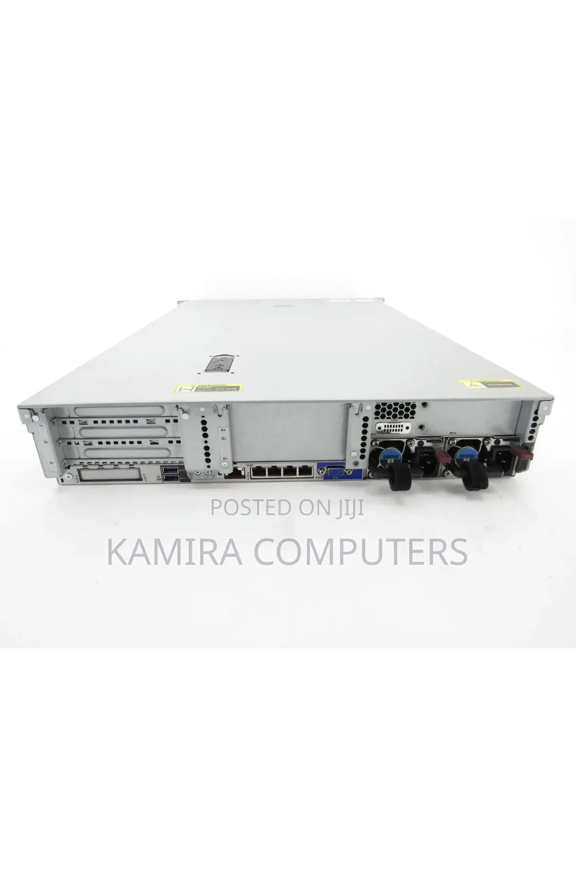 Server HP ProLiant DL380 Gen9 32GB Intel Xeon HDD 4T