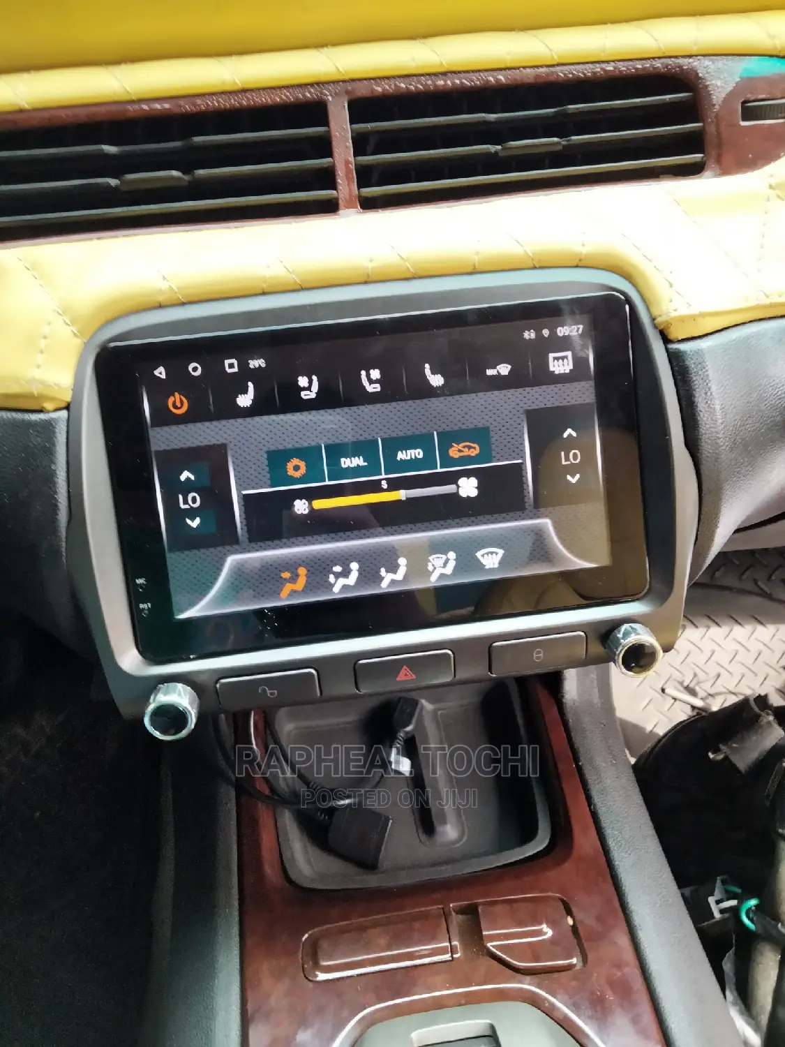 Chevrolet Camaro Android Auto 2012 to 2018