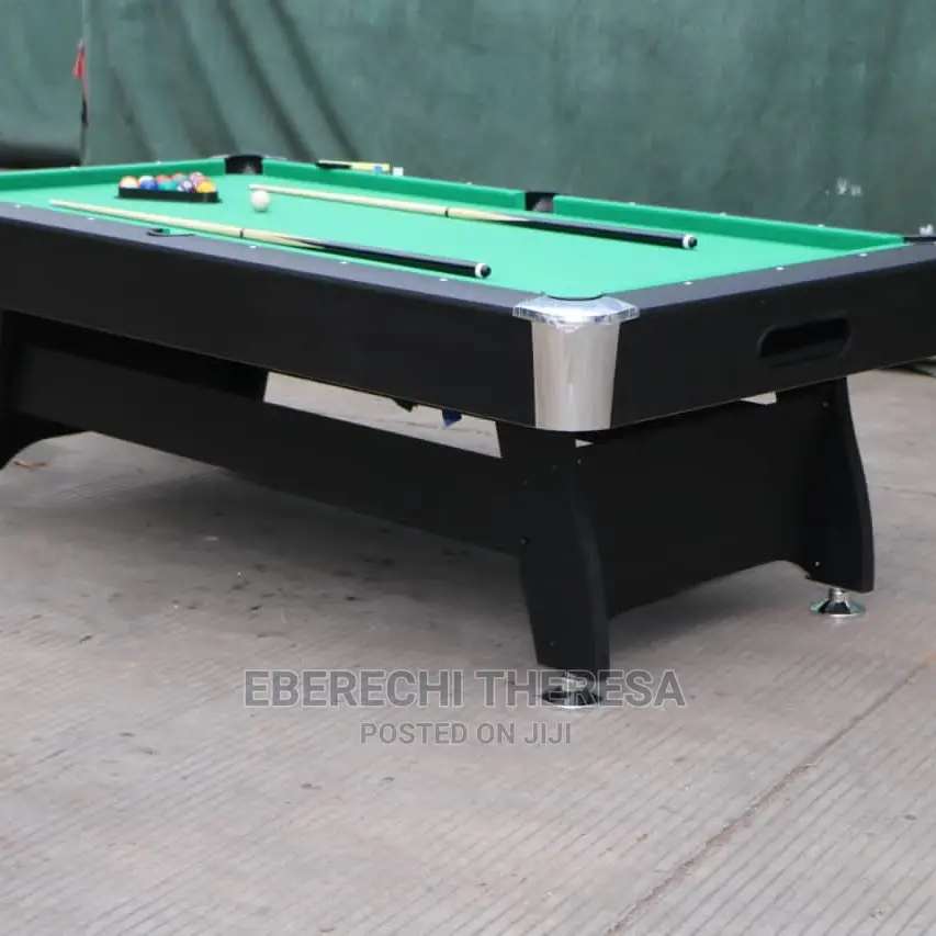 Snooker Board