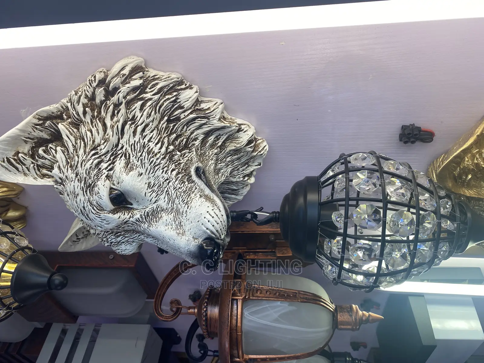 Wall Light