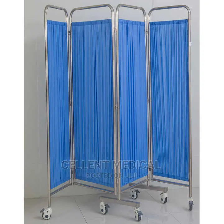 Medical Wardsreen