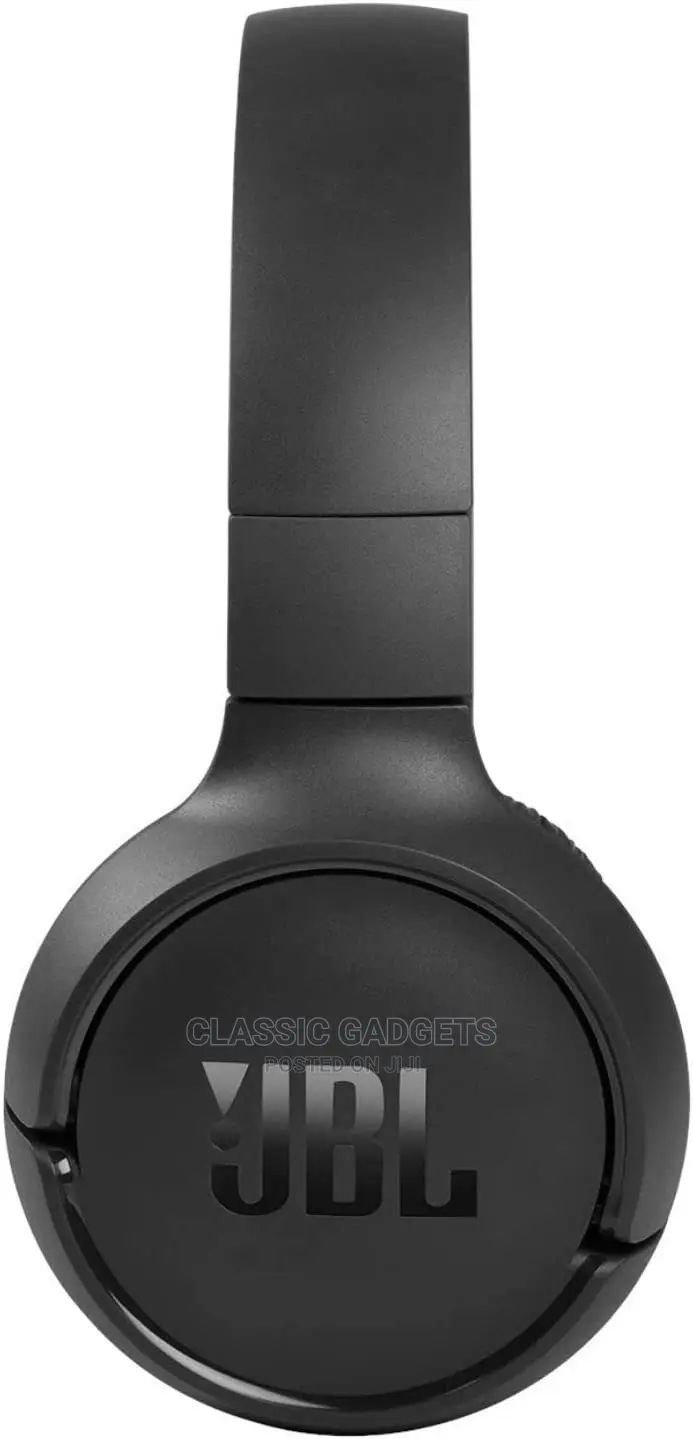 JBL Tune 510bt Wireless Headphones
