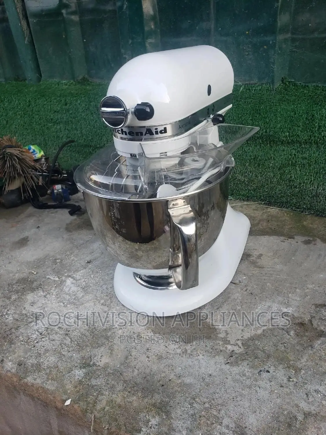 Kitchenaid Mixer Kitchenaid Professional Mixer Heavy-Duty