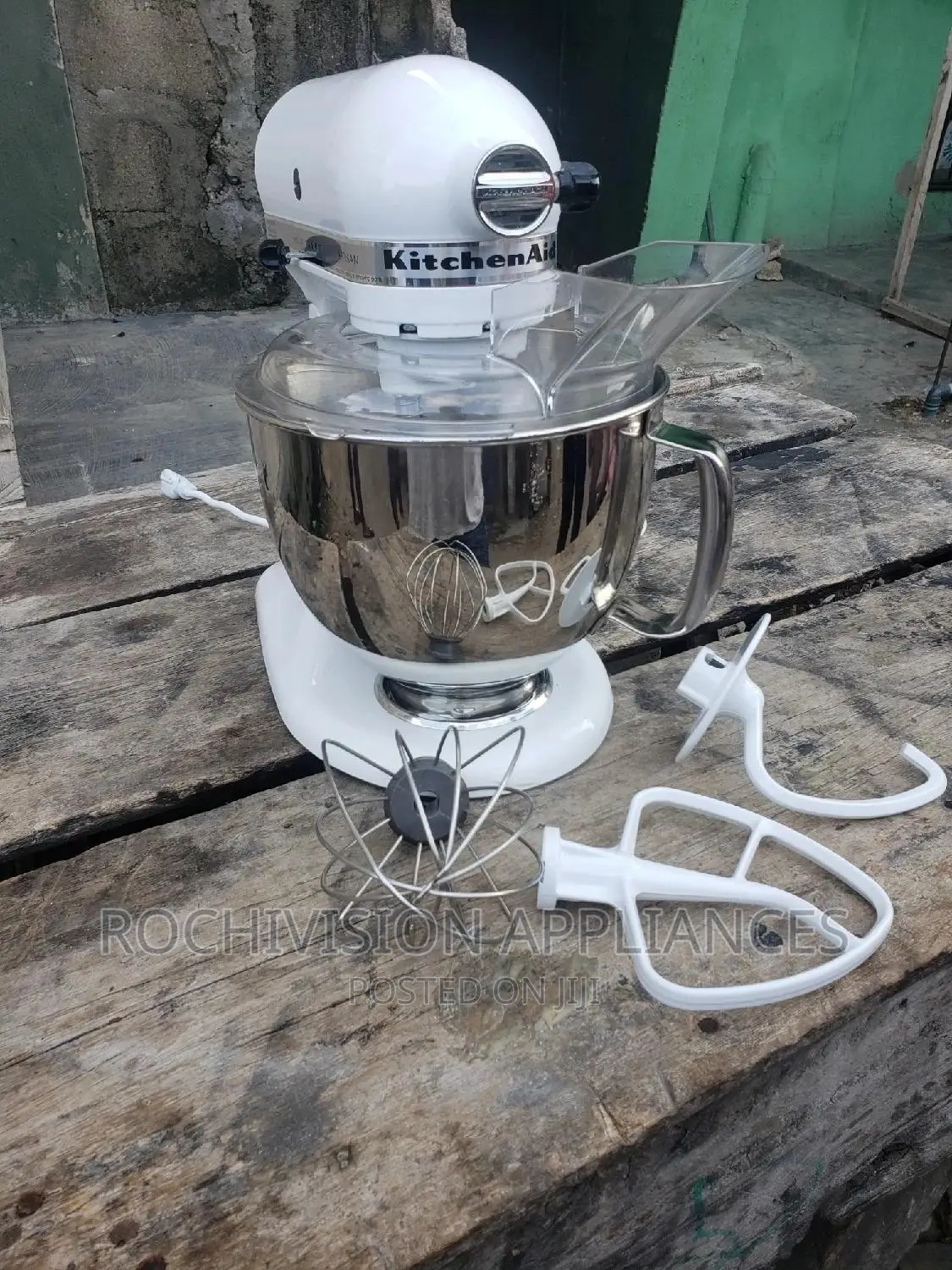 Kitchenaid Mixer Kitchenaid Professional Mixer Heavy-Duty