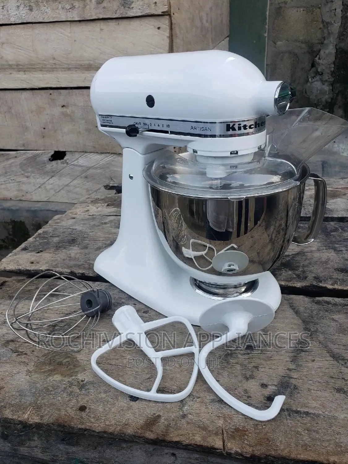 Kitchenaid Mixer Kitchenaid Professional Mixer Heavy-Duty