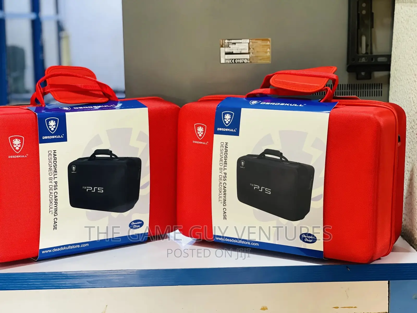 Brand New Ps5 Bag