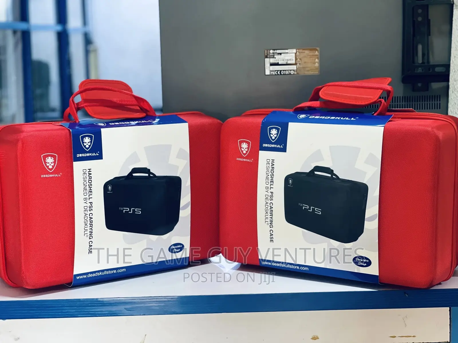 Brand New Ps5 Bag