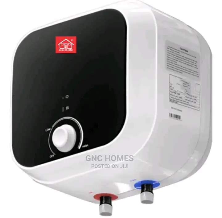 Water Heater 10 Liters