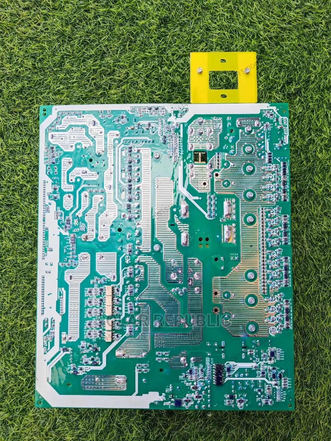 Main Boards for 5kw Must Hybrid Inverter