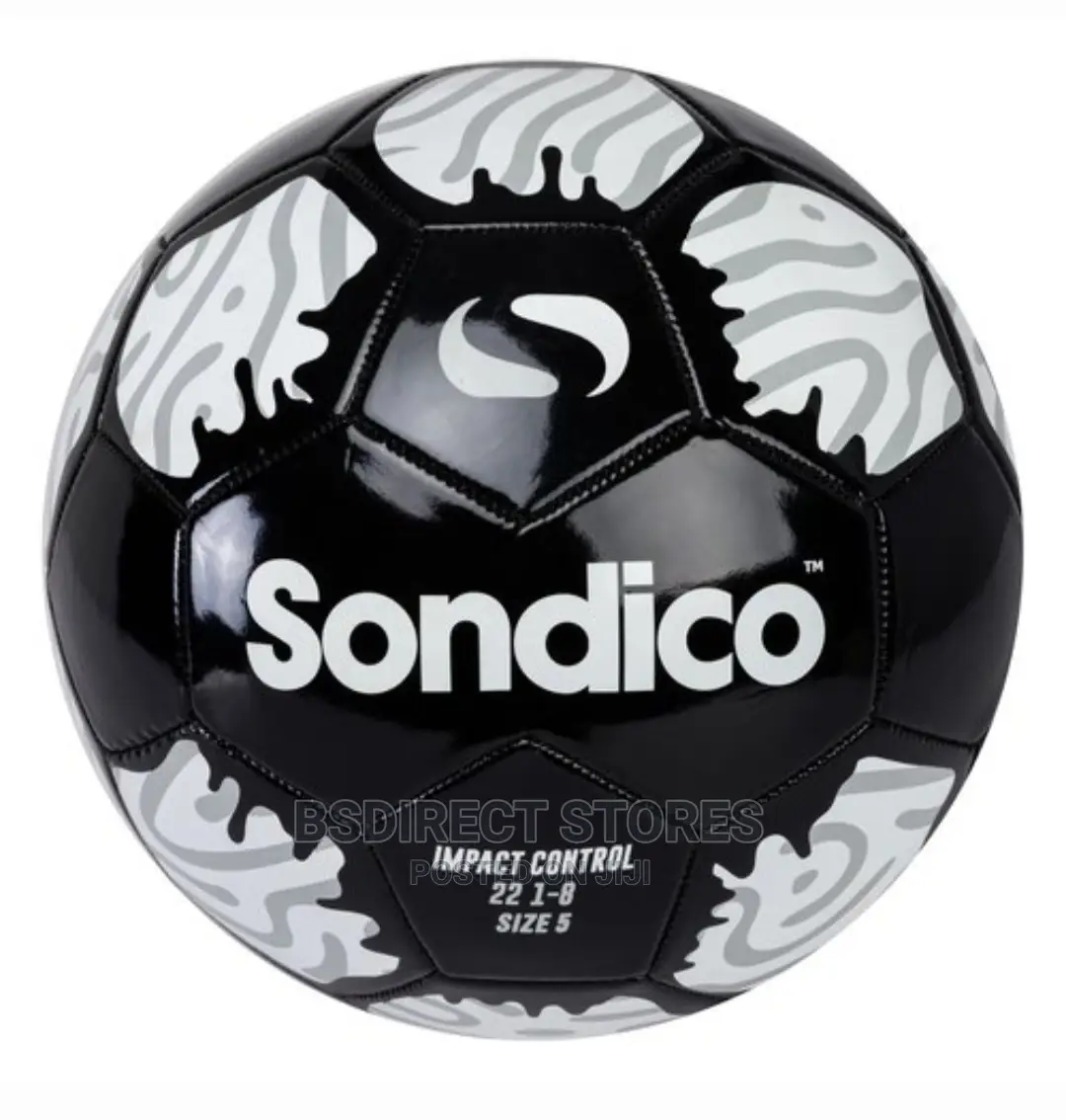 Sondico Training Football Classic Size 4/5. Various Styles