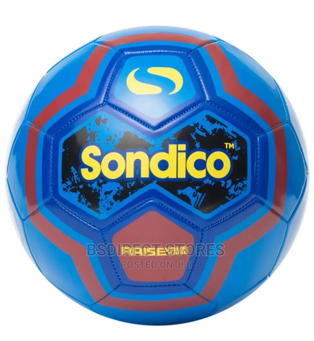 Sondico Training Football Classic Size 4/5. Various Styles