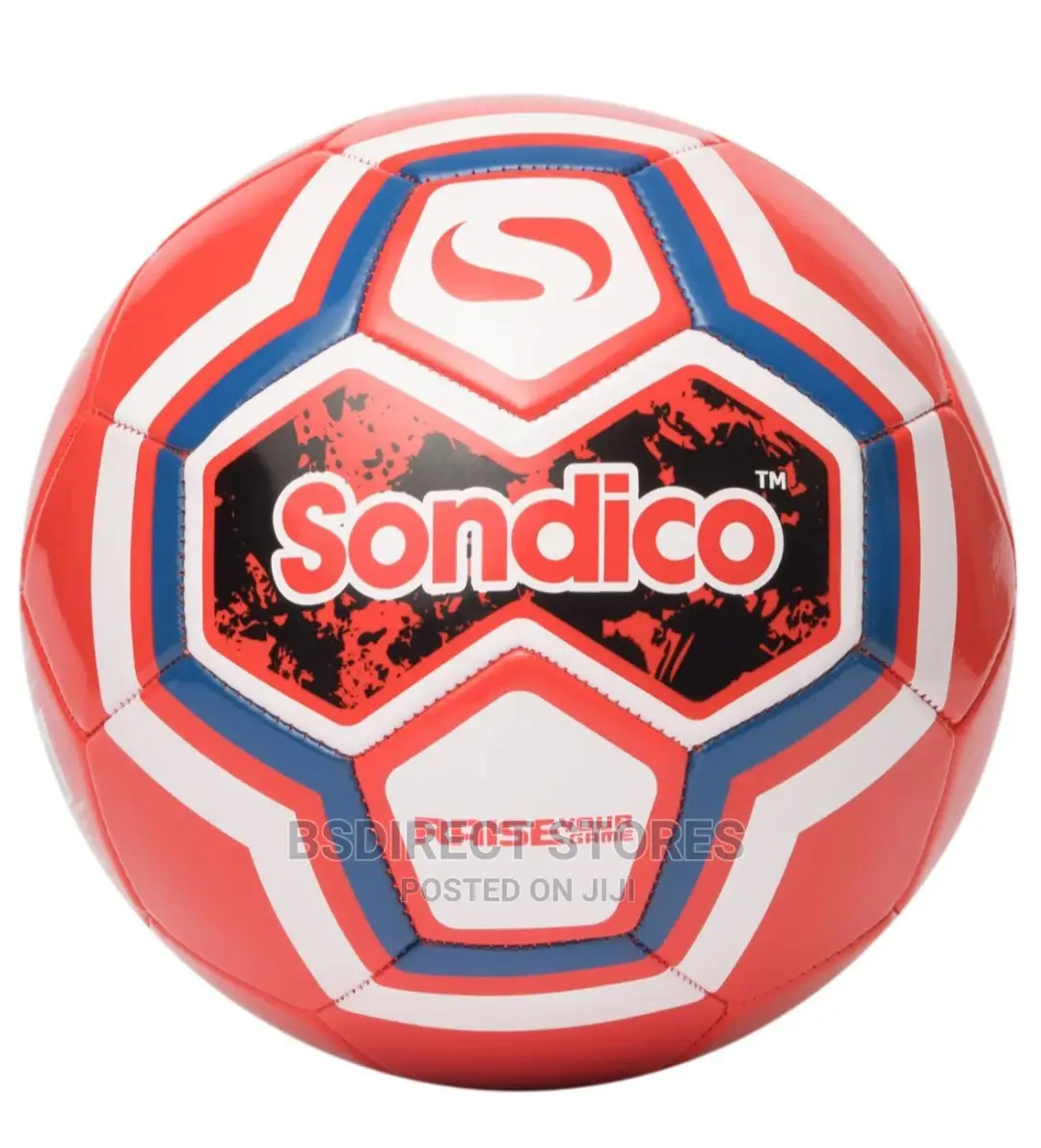 Sondico Training Football Classic Size 4/5. Various Styles