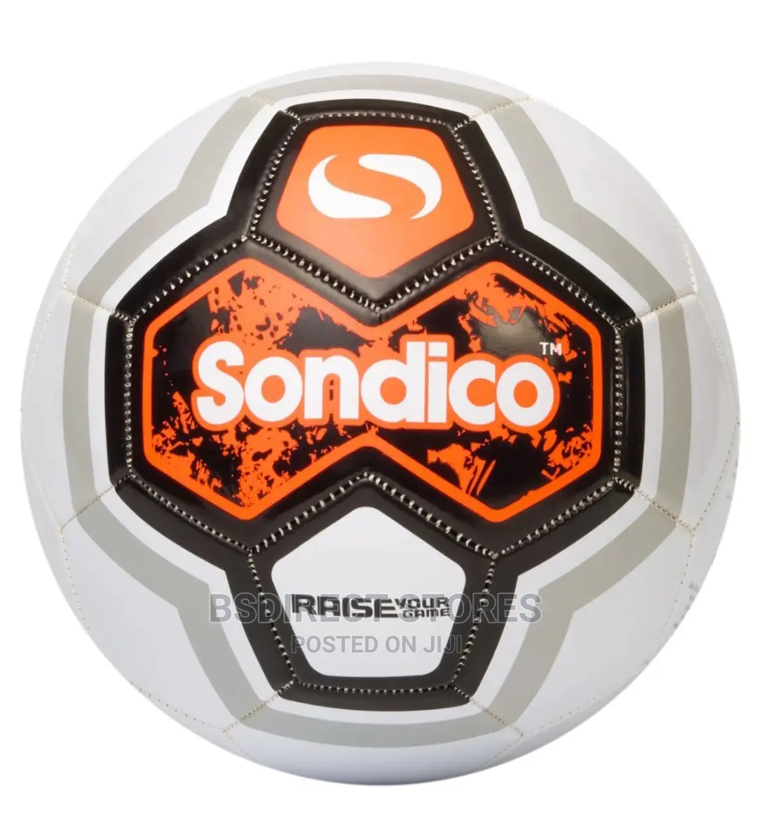 Sondico Training Football Classic Size 4/5. Various Styles