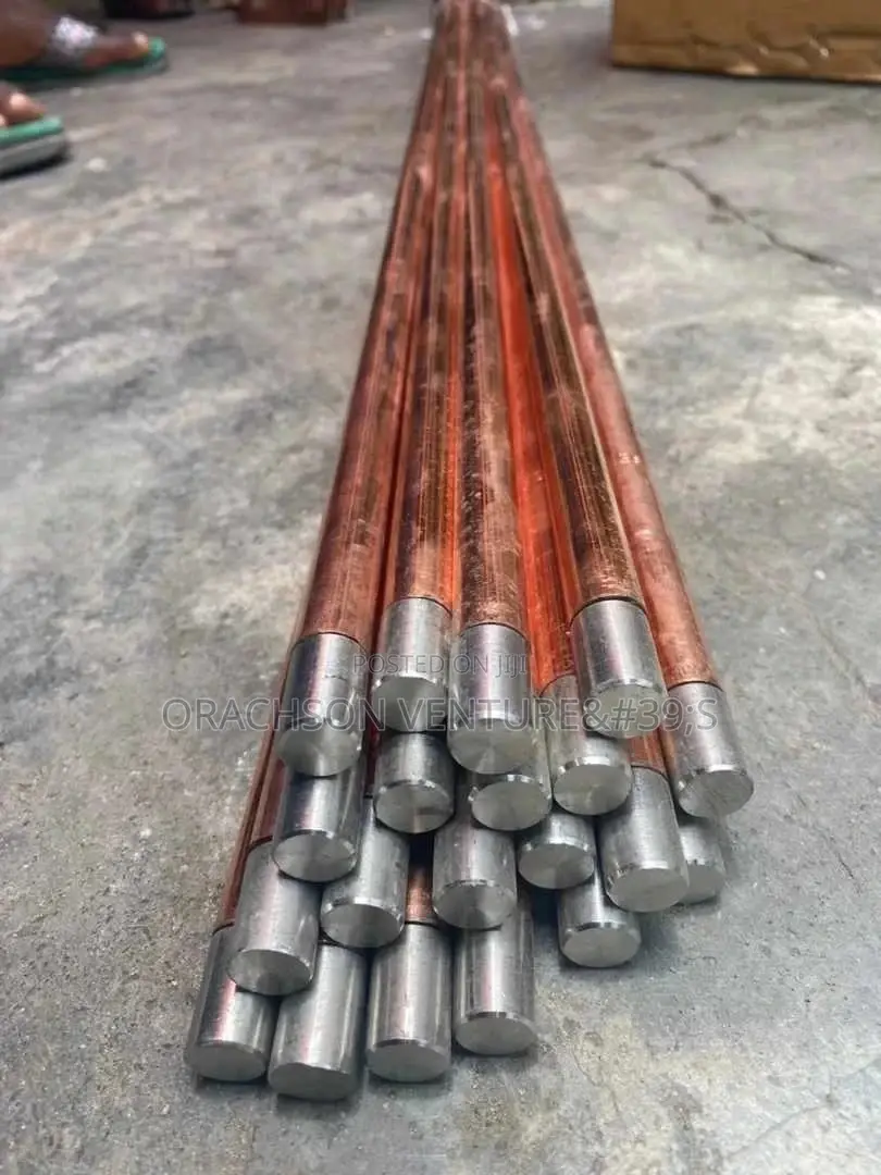 4ft Earth Rod
