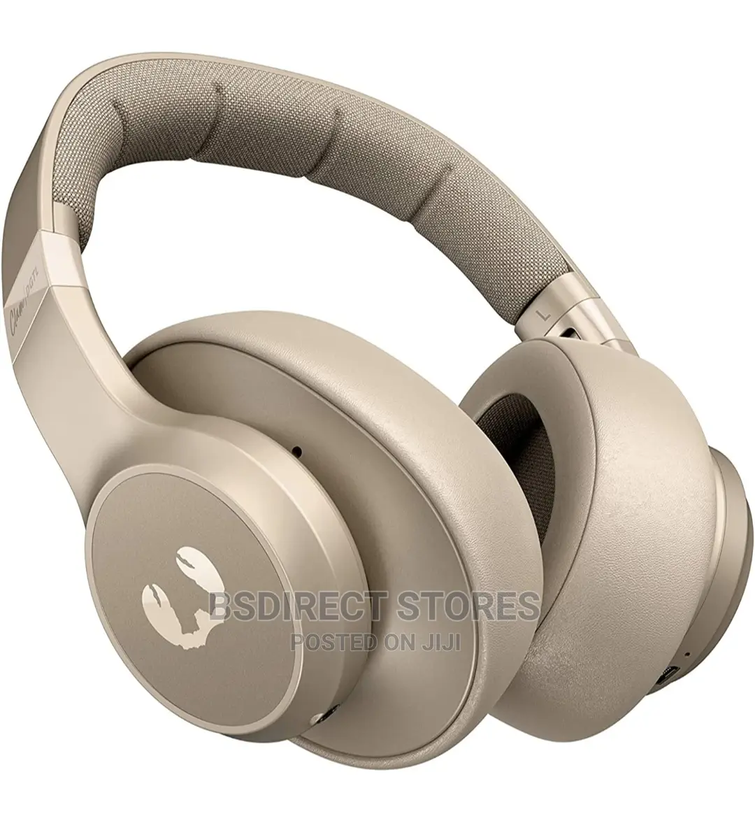 Fresh N Rebel Headphones Wireless Digital Noise Cancelling
