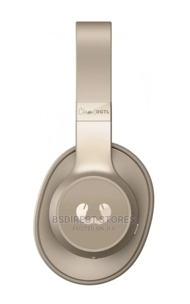 Fresh N Rebel Headphones Wireless Digital Noise Cancelling