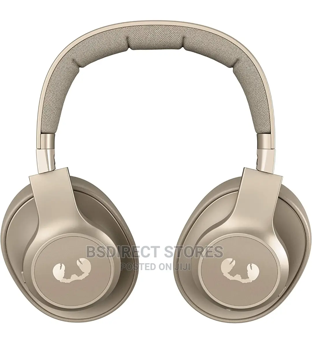 Fresh N Rebel Headphones Wireless Digital Noise Cancelling