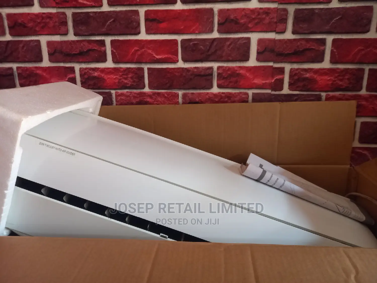 Gree 2024 Smart Skyrun Low Energy 70% 1.5hp Split Ac
