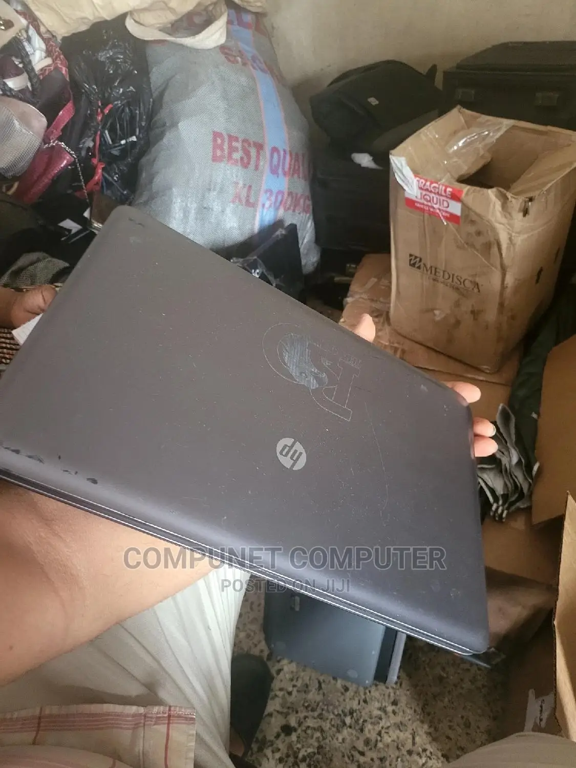 Laptop HP 255 G1 8GB AMD A4 SSD 500GB