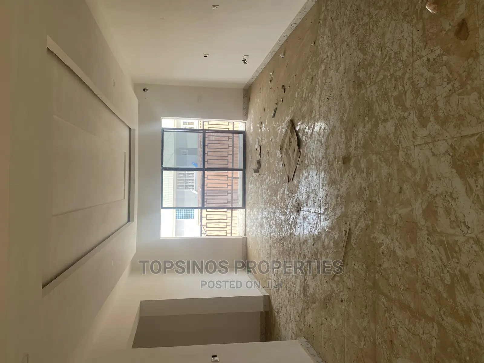 3bdrm Block of Flats in Dawaki for rent
