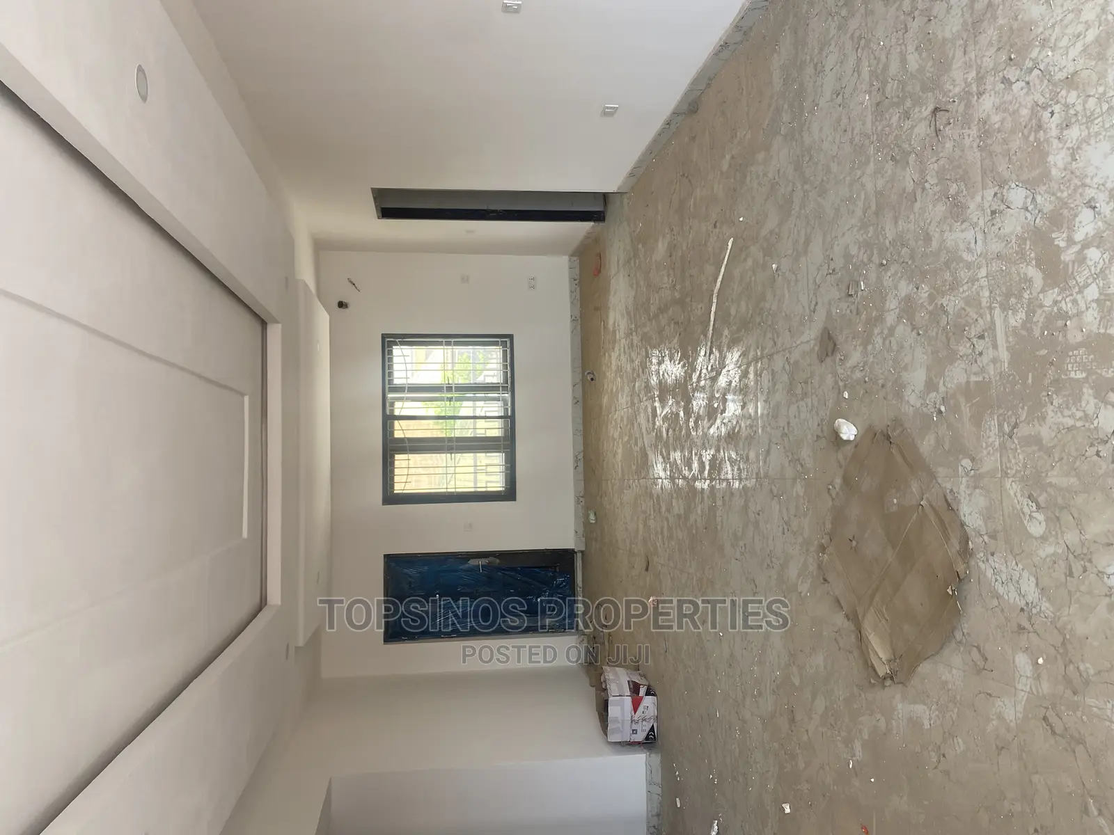 3bdrm Block of Flats in Dawaki for rent