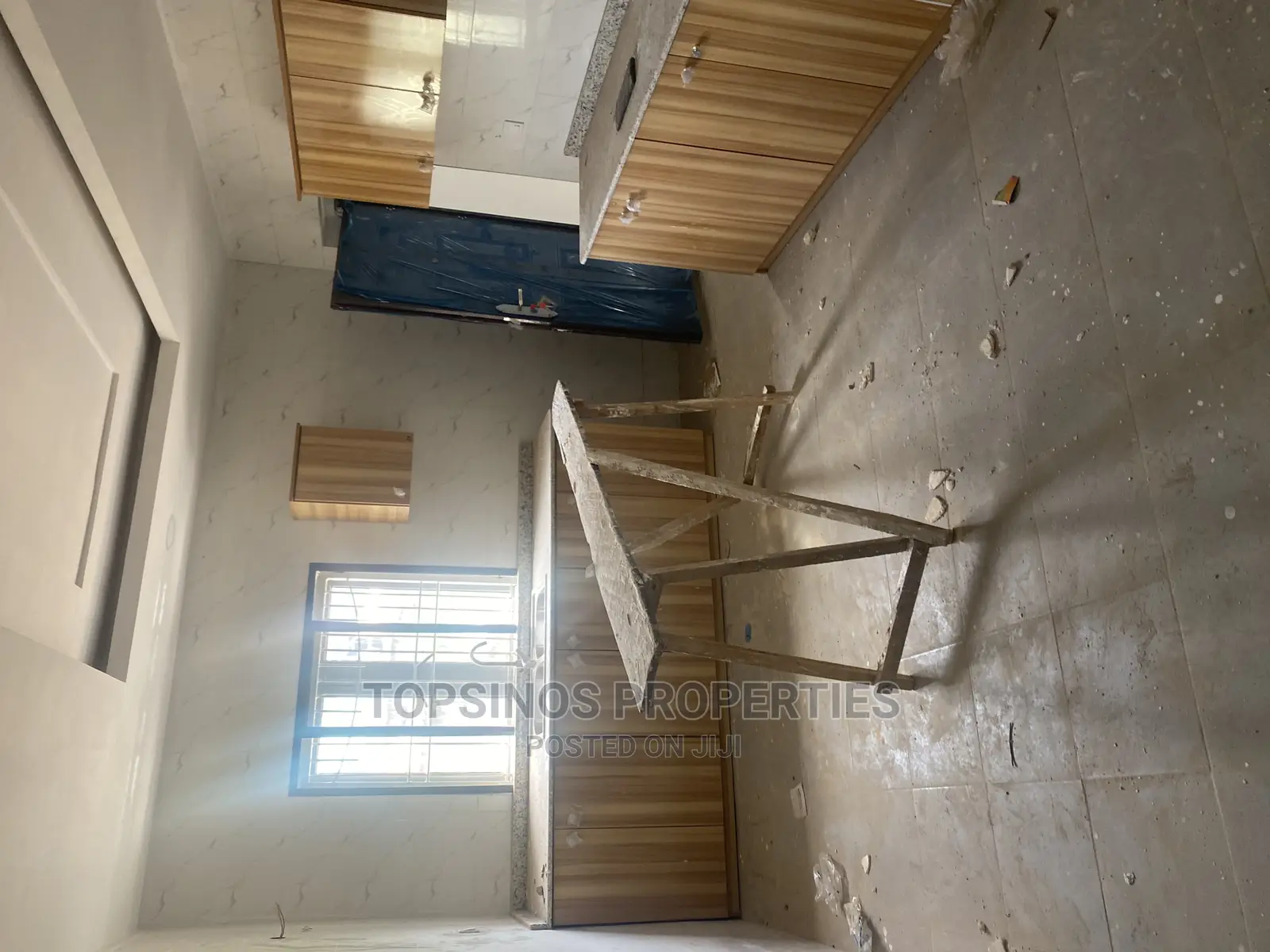 3bdrm Block of Flats in Dawaki for rent