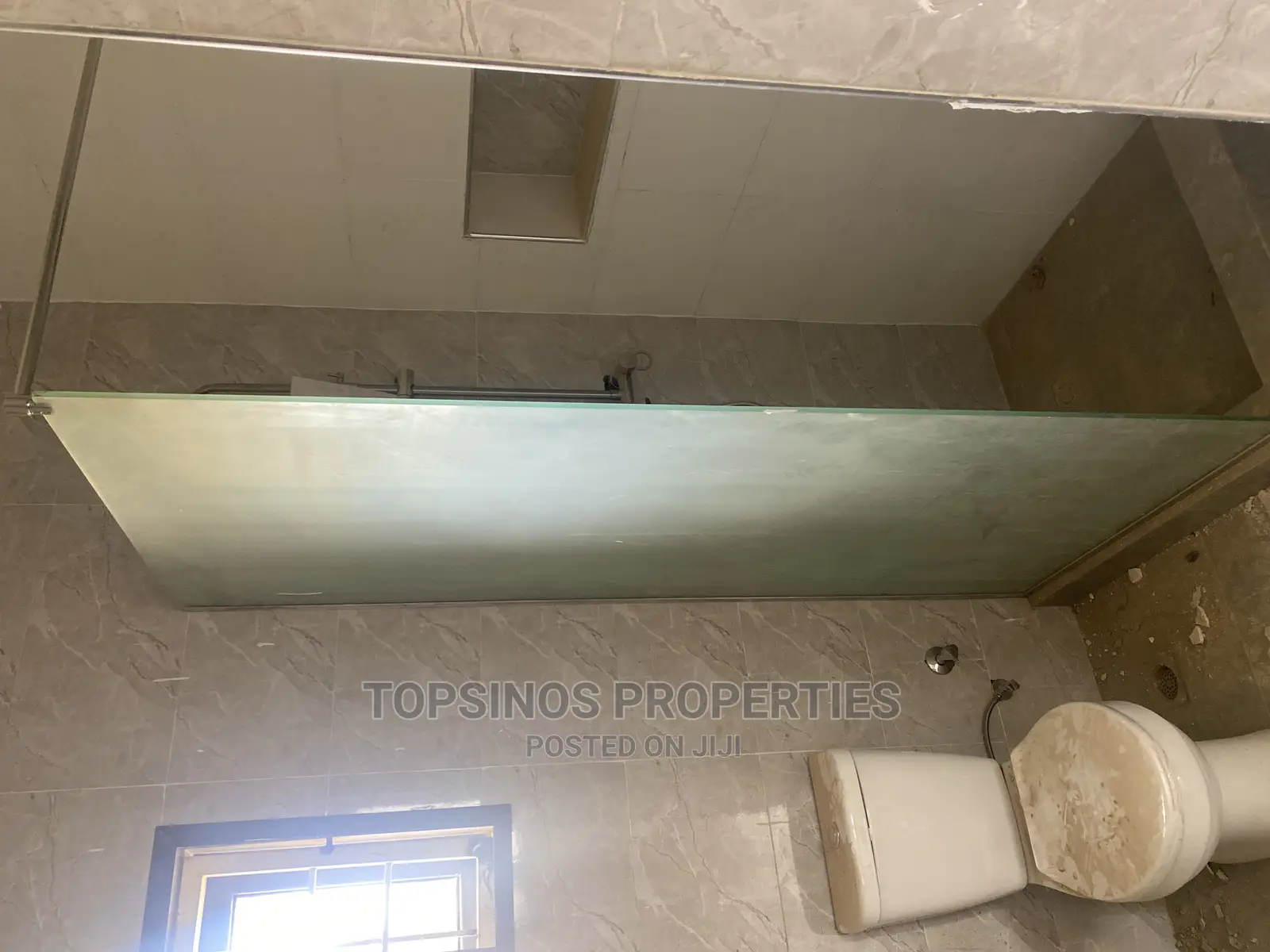 3bdrm Block of Flats in Dawaki for rent